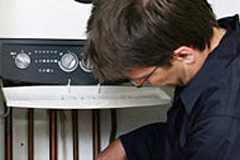 boiler repair Four Gates