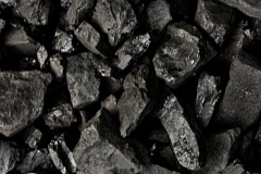 Four Gates coal boiler costs